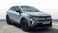 Renault Symbioz 1.6 E-Tech FHEV 145 Techno Esprit Alpine 5dr Auto Hybrid Estate